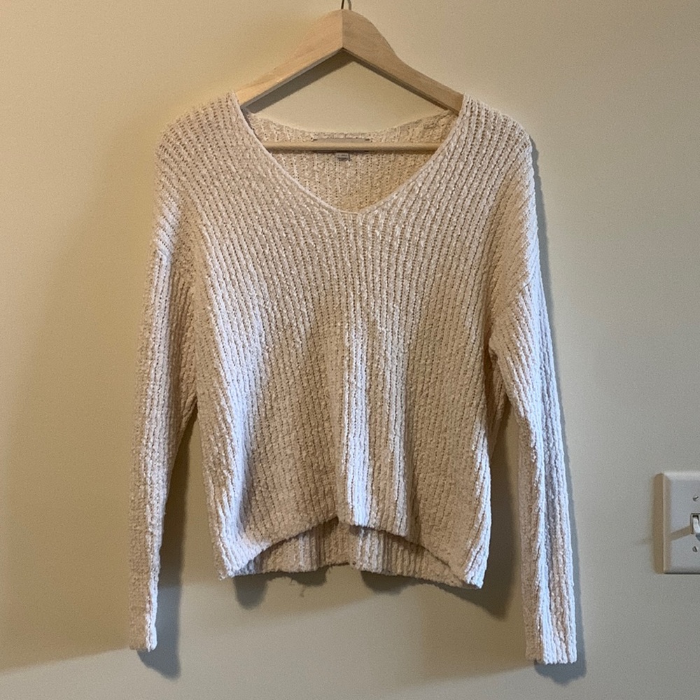 LOFT Knit Sweater